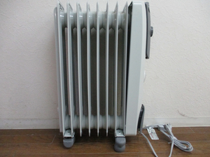  Junk RHJ10F0812-SG oil heater te long giJAN: 4988371012722 Yauction_0058