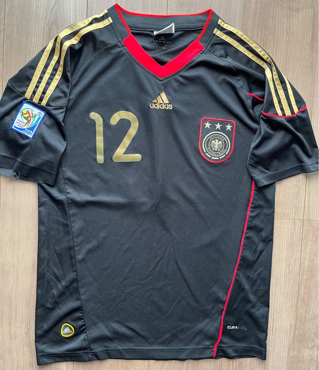 アディダス Tシャツ FIFA WORLDCUP 日韓ワールドカップ2002 - 通販