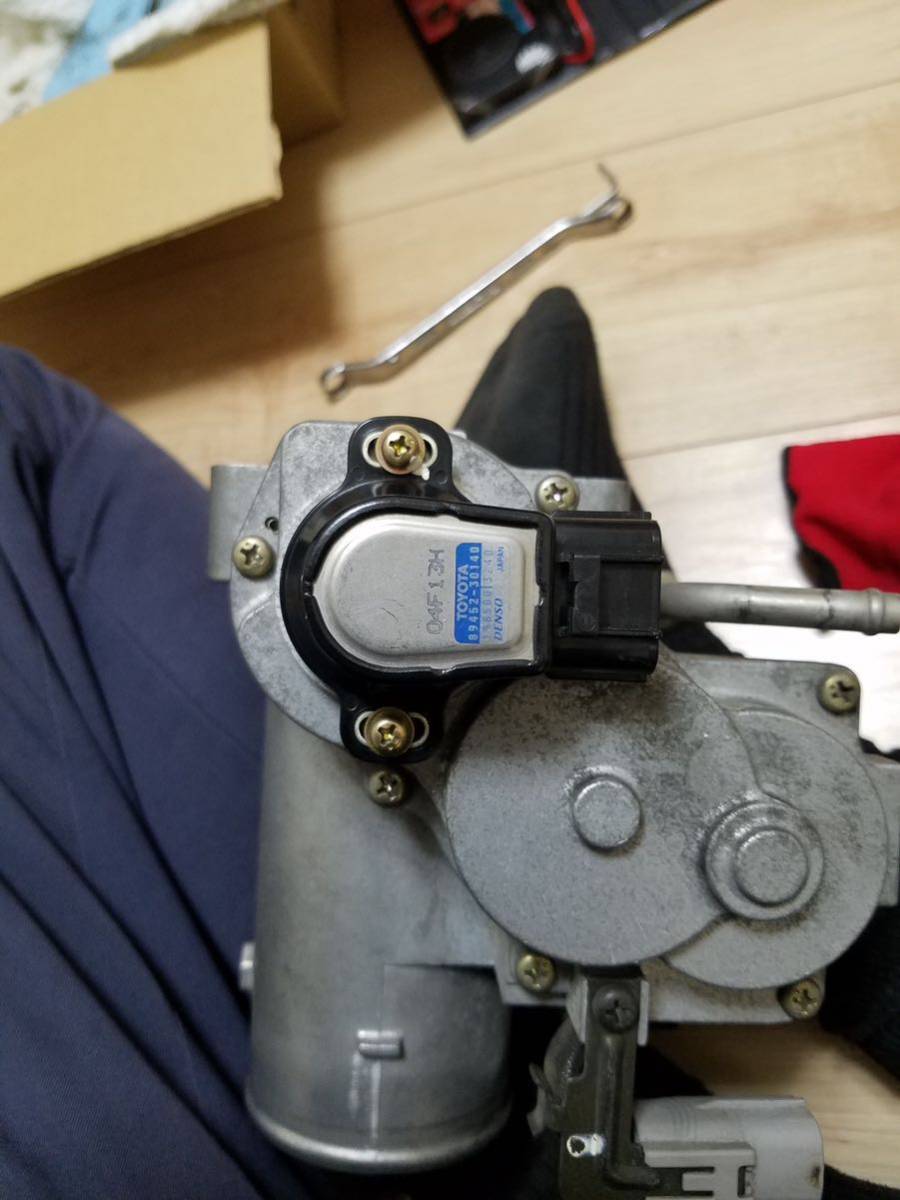 別倉庫からの配送】 プレミアムジャパン スロットル コンバートキット