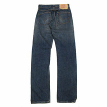 a■リーバイス/Levi's 505-03 デニムパンツ/ジーンズ【W30 L33】デニム/MENS/168【中古】_画像4