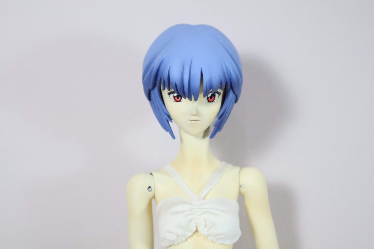 ヤフオク! -「綾波レイ ボークス」の落札相場・落札価格