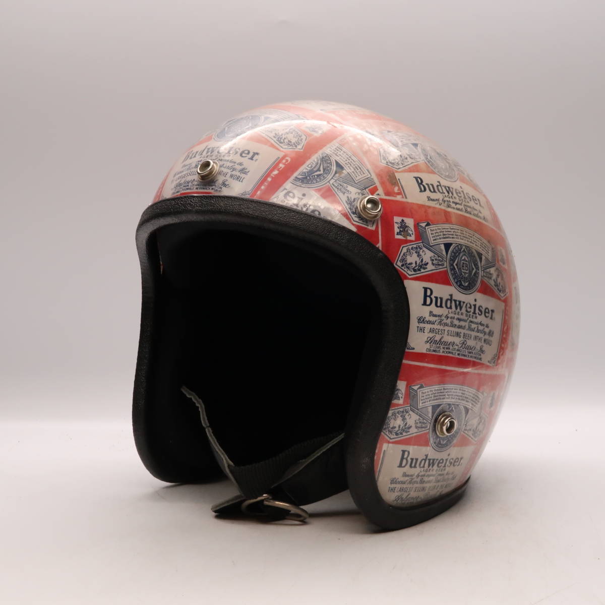 ヤフオク! -ビンテージヘルメット リペアの中古品・新品・未使用品一覧
