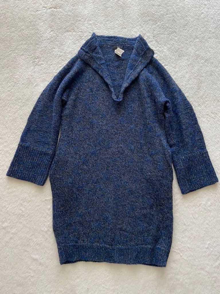 ヤフオク! -ヨウジヤマモト ニットの中古品・新品・未使用品一覧