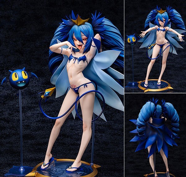 ヤフオク! -「ボンバーガール アクア 1/6 完成品フィギュア」の落札 ヤフオク! -「ボンバーガール アクア 1/6 完成品フィギュア」の落札