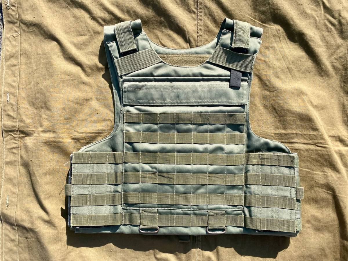 15000円安い 新作 オンラインの新製品 ウクライナ軍 Korsar m3c ガワ