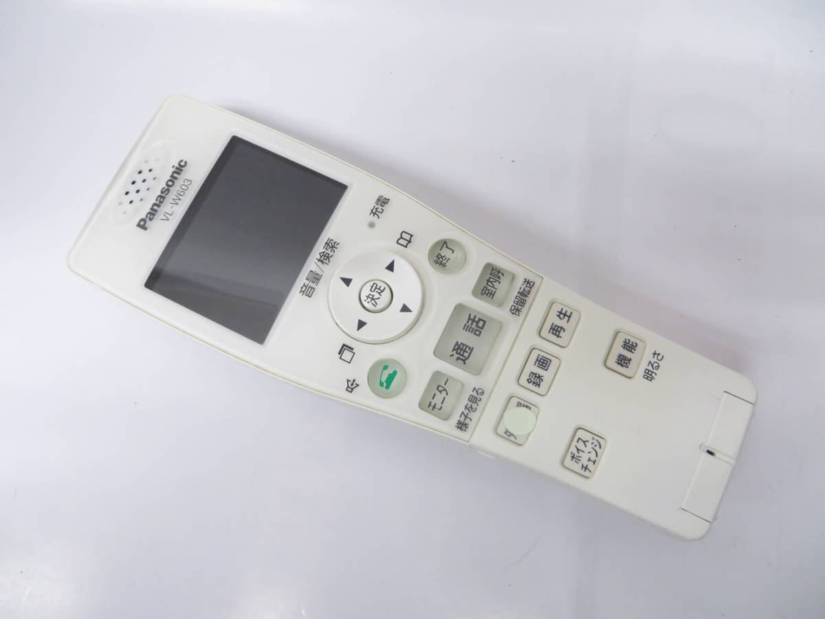 ヤフオク! -「vl-w603」の落札相場・落札価格