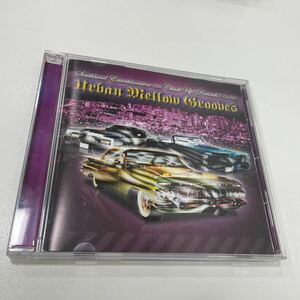 VA Urban mellow Grooves gangsta rap G-RAP CHICANO CRIPS LOWRIDER ウエッサイ