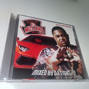 Best of DJ MUSTARD WORKS DJ TIGHT gangsta rap G-RAP CHICANO CRIPS LOWRIDER ウエッサイ