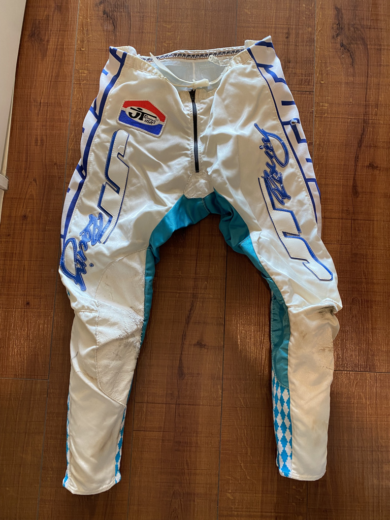 ヤフオク! -「jt racing」(パンツ) (バイクウエア、装備)の落札相場