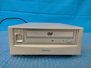 [CK3462] TEAC ティアック MV-S10 デジタルビデオレコーダー ジャンク品 現状渡し