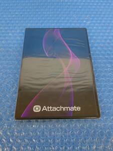 [CK13282] Attachmate Reflection X 2011 Japan Single License R3 (BOX DVD) 未開封