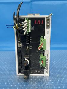 [CK13380] IAI アイエイアイ SSEL-C-2-100I-60I-NP-2-2 コントローラー 動作保証