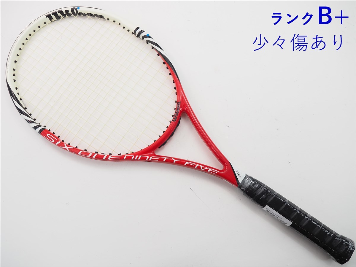 ヤフオク! -ウィルソン SIX ONEの中古品・新品・未使用品一覧