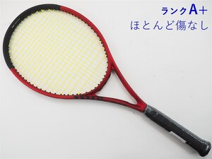 中古 テニスラケット ウィルソン クラッシュ 100 プロ バージョン2.0 2022年モデル (G3)WILSON CLASH 100 PRO V2.0 2022