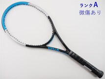 中古 テニスラケット ウィルソン ウルトラ ツアー 95JP カウンターベイル バージョン3.0 2020年モデル (G2)WILSON ULTRA TOUR 95JP CV V3._画像1