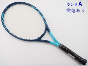 中古 テニスラケット ヘッド グラフィン 360プラス インスティンクト エス 2020年モデル (G2)HEAD GRAPHENE 360+ INSTINCT S 2020