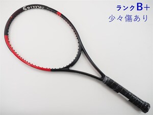 中古 テニスラケット ダンロップ シーエックス 200 エルエス 2019年モデル (G2)DUNLOP CX 200 LS 2019