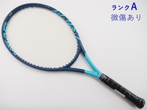 中古 テニスラケット ヘッド グラフィン 360プラス インスティンクト ライト 2021年モデル (G2)HEAD GRAPHENE 360+ INSTINCT LITE 2021