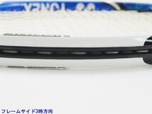 中古 テニスラケット ヨネックス ブイコア エックスアイ ライト (G1相当相当)YONEX VCORE Xi LITE_画像8