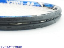 中古 テニスラケット ヨネックス ブイコア エックスアイ ライト (G1相当相当)YONEX VCORE Xi LITE_画像7