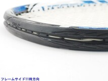 中古 テニスラケット ヨネックス ブイコア エックスアイ ライト (G1相当相当)YONEX VCORE Xi LITE_画像6