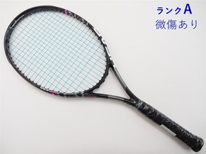 中古 テニスラケット ヘッド アイジー インスティンクト 270 (G2)HEAD IG INSTINCT 270