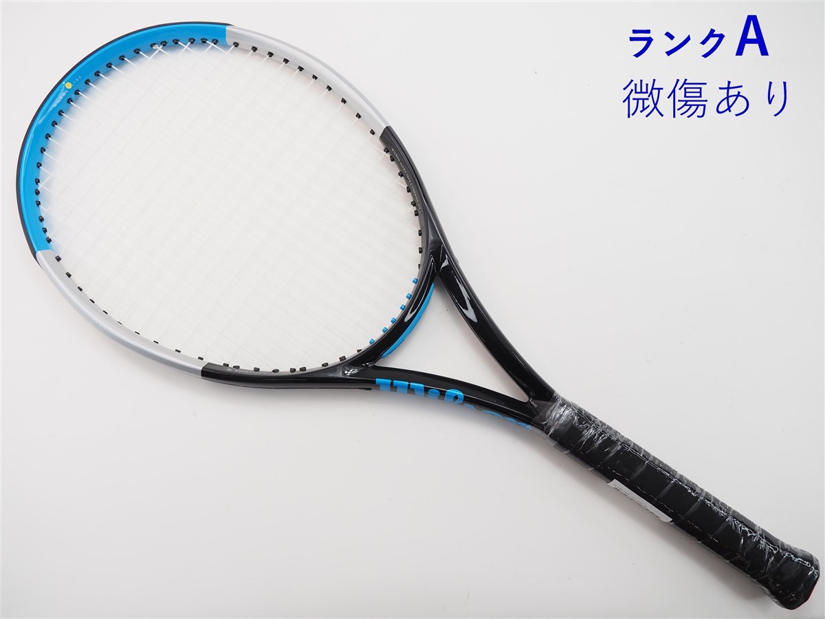 ウィルソン シフト 99 300g 限定 グリップ2 未使用品 ラケット(硬式用