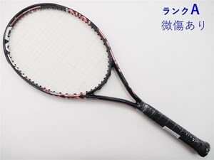 中古 テニスラケット ヘッド インネグラ インスティンクト エススリー 2018年モデル (G1)HEAD IG INSTINCT S3 2018