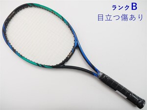 中古 テニスラケット ヨネックス RD-8 (SL2)YONEX RD-8