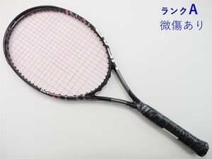 中古 テニスラケット ヘッド アイジー インスティンクト 270 (G2)HEAD IG INSTINCT 270