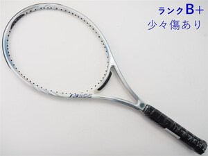 中古 テニスラケット ウィンブルドン Fg 105【一部グロメット割れ有り】 (G3)WIMBLEDON Fg 105
