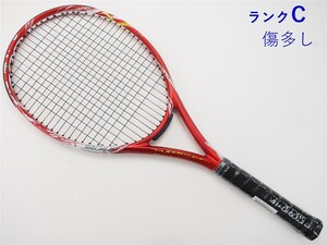 中古 テニスラケット ブリヂストン エックス ブレード ブイアイアール300 2016年モデル (G2)BRIDGESTONE X-BLADE VI-R300 2016