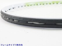 中古 テニスラケット カイザー ジュニア テニス【キッズ用ラケット】 (G0)KAISER JR TENNIS_画像6