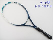 中古 テニスラケット ヘッド ユーテック グラフィン インスティンクト エス 2013年モデル (G1)HEAD YOUTEK GRAPHENE INSTINCT S 2013_画像1