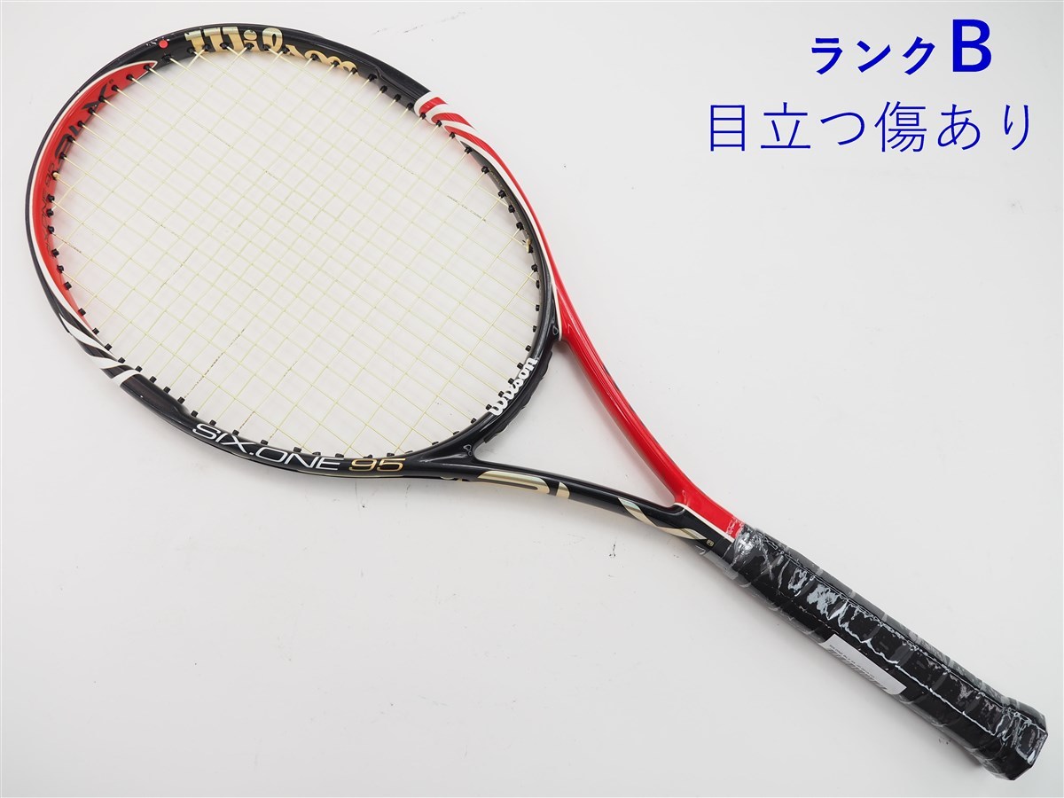ヤフオク! -ウィルソン SIX ONEの中古品・新品・未使用品一覧