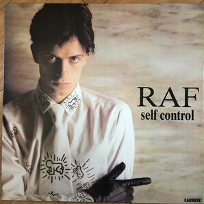 12’ RAF-Self Controlの画像1