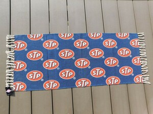 【アメリカンスタイル・ロングコットンマット】※《ＳＴＰ》キッチンマット　サイズ500×1200mm