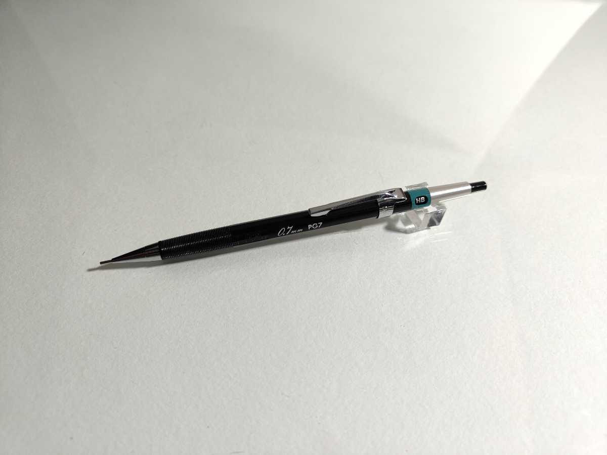 ヤフオク! -「pentel pg7」(筆記用具) (文房具)の落札相場・落札価格