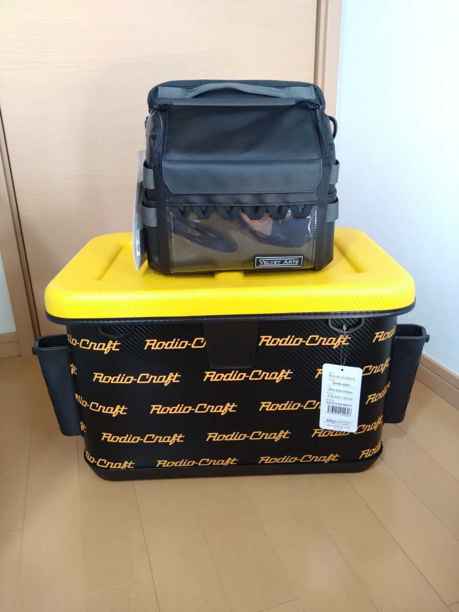 ヤフオク! -「ロデオクラフト バッカン」の落札相場・落札価格