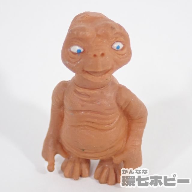 ヤフオク! -「e.t フィギュア」(ビンテージ) の落札相場・落札価格