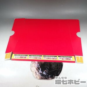 0Ka18◆珍品 当時物 中森明菜 メモワール レコード カセットテープ 販促用 POP 未使用/店頭用 ポスター グッズ 昭和レトロ アイドル 送140の画像8