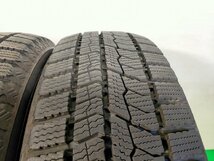 【宮城発】175/65R15 84Q★8.5-9分山 トーヨー OBSERVE GIZ2 2021年 4本 スタッドレス【送料無料】MYG-3885★冬　15インチ_画像5