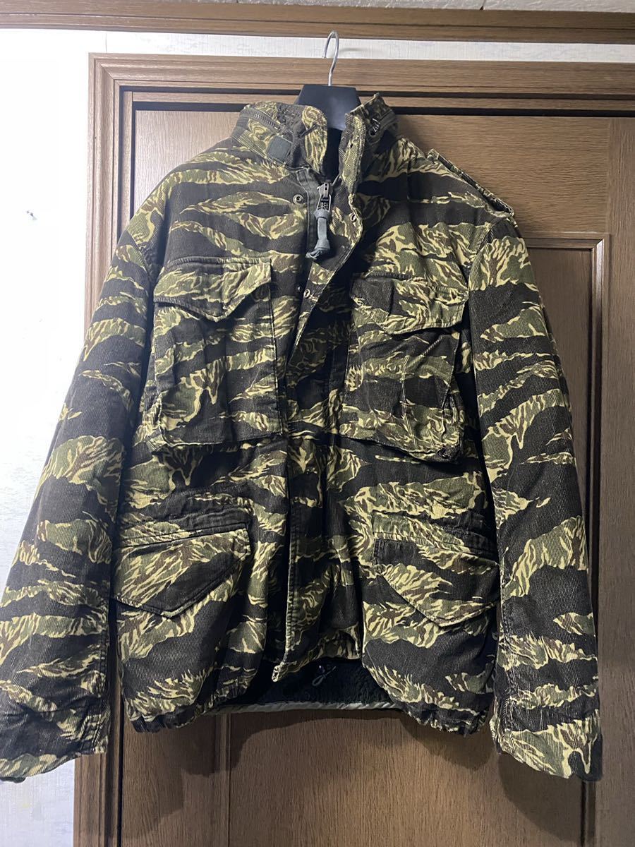 Yahoo!オークション -「corduroy tenderloin jkt」(テンダーロイン