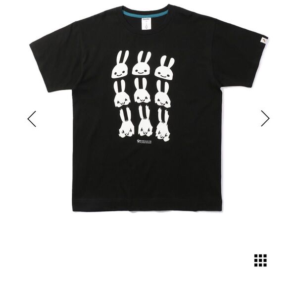 CUNE 9周年記念 Tシャツ