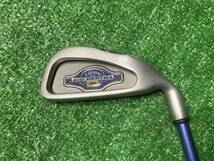 SAI-2834　中古　単品アイアン　キャロウェイ Callaway GOLF　BIG BERTHA　3番アイアン　カーボンシャフト　Flex R_画像1