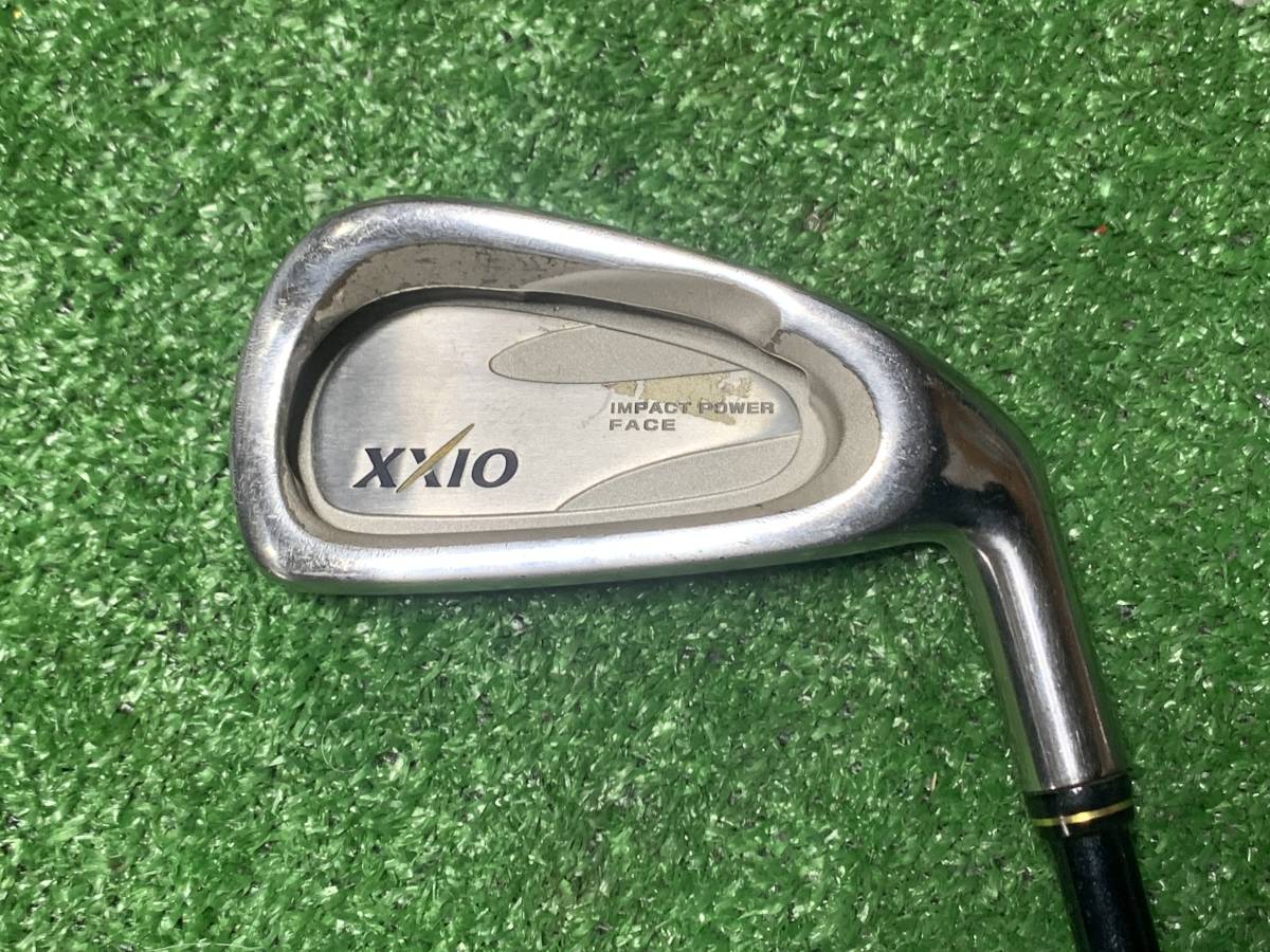 ヤフオク! -ゼクシオ アイアン (カーボン)の中古品・新品・未使用品一覧