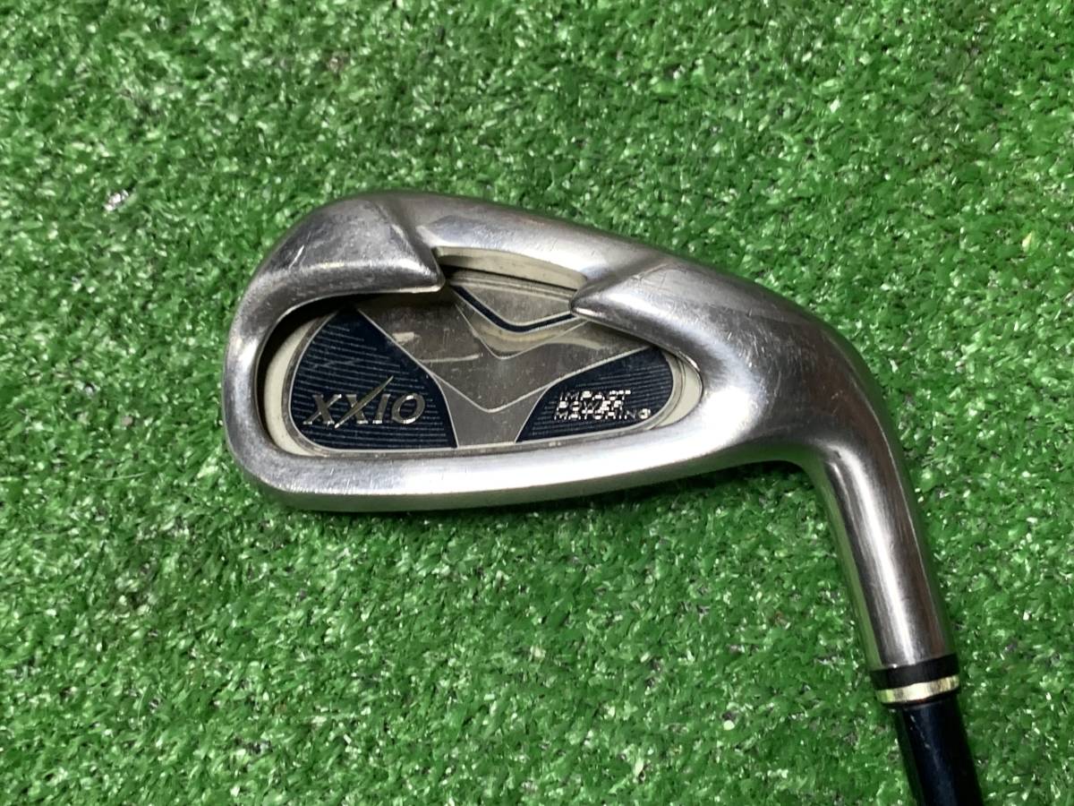 ヤフオク! -ゼクシオ アイアン (カーボン)の中古品・新品・未使用品一覧