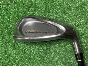 SAI-2996　中古　単品ウェッジ　ミズノ Mizuno　PRESAGE　NA 350/+8.0　FW　カーボンシャフト　Flex SR