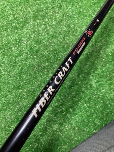 中古シャフト　ドライバー用　ブリヂストン 純正 　FIBER CRAFT FC-003 　 43.25インチ　flex-S　　　ｙ1805