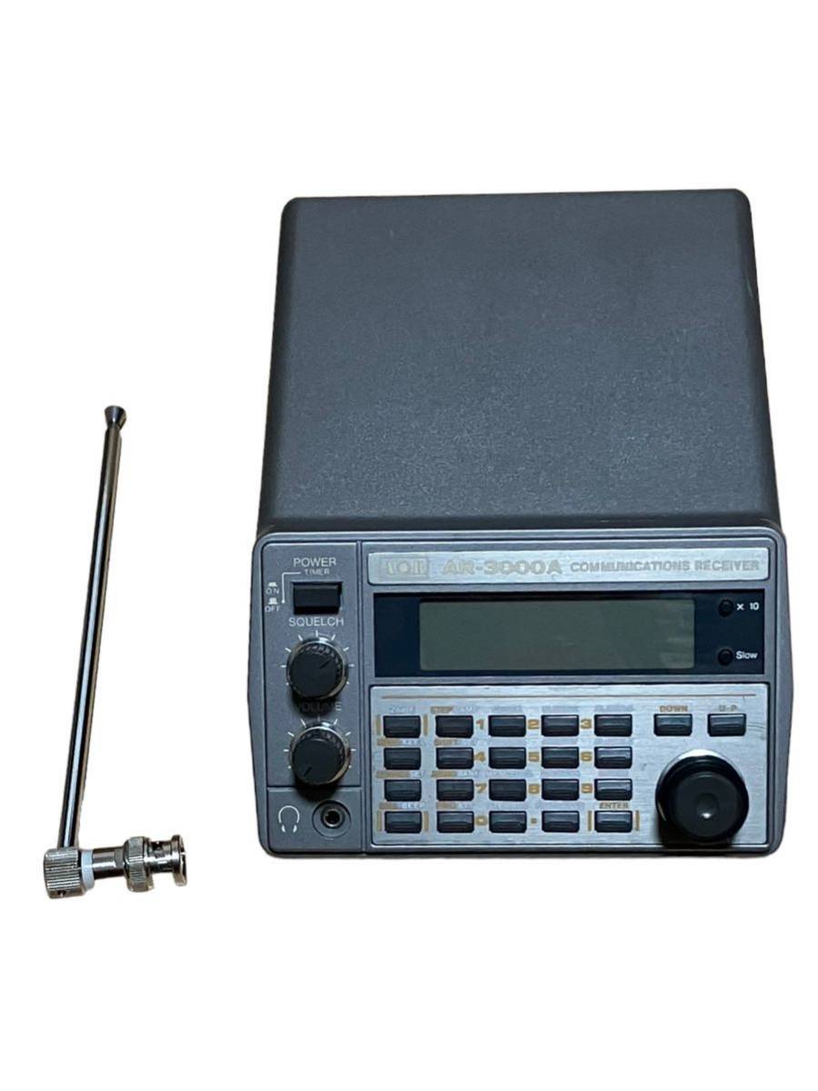 ヤフオク! -「ar-3000a」(アマチュア無線) の落札相場・落札価格